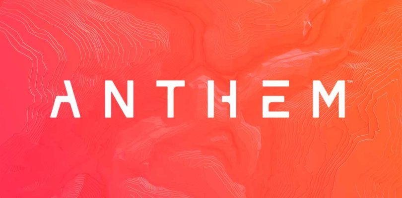 Bioware nos enseña el nuevo sistema de loot y equipamiento que preparan para Anthem NEXT