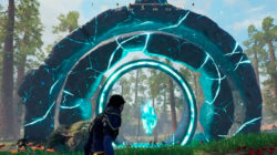 Ashes of Creation nos muestra su entorno de pruebas battle royale