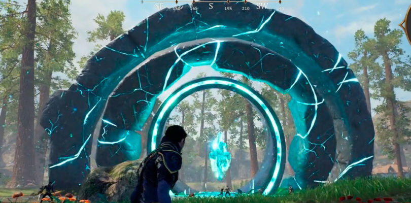 Ashes of Creation se retrasa aunque esperan ser más comunicativos en adelante