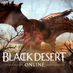 Pearl Abyss revela sus planes de futuro de Black Desert Online
