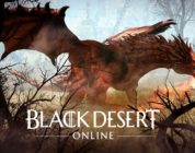 Ya está disponible la beta abierta de Black Desert Online en Xbox One