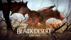 Llega el evento navideño a Black Desert Online