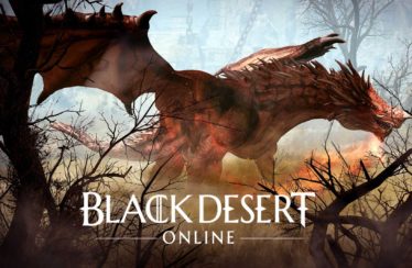 Ya está disponible la expansión ‘Drieghan’ en Black Desert Online