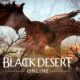 Ya está disponible la beta abierta de Black Desert Online en Xbox One