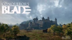 Conqueror’s Blade anuncia su Siege Tests