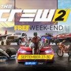 The Crew 2 gratuito este fin de semana
