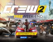 The Crew 2 gratuito este fin de semana
