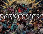 Dark Eclipse es el primer MOBA de Realidad Virtual que se lanza este septiembre