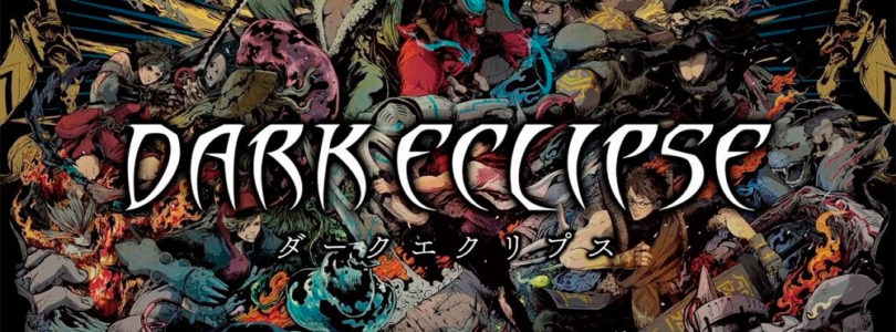 Dark Eclipse es el primer MOBA de Realidad Virtual que se lanza este septiembre