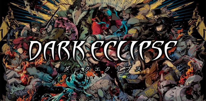 Dark Eclipse es el primer MOBA de Realidad Virtual que se lanza este septiembre