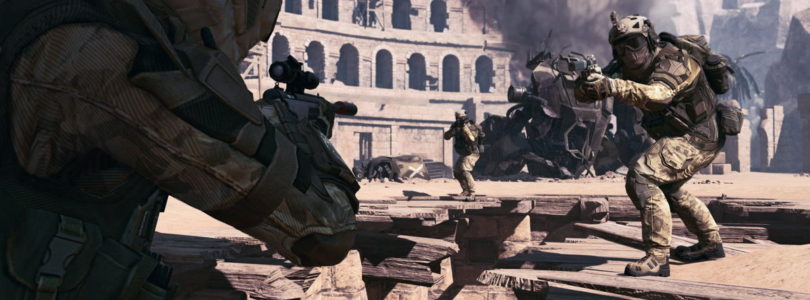 Warface comienza su acceso anticipado en Xbox One con contenido exclusivo