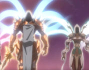 Nuevos rumores que confirmarian la serie animada de Diablo que preparan Blizzard y Netflix