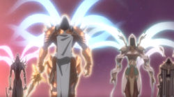 Nuevos rumores que confirmarian la serie animada de Diablo que preparan Blizzard y Netflix