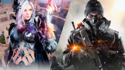 Black Desert y The Division gratis para probar este fin de semana en Steam