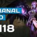 El Semanal MMO episodio 118 – Resumen de la semana en vídeo