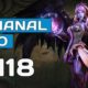 El Semanal MMO episodio 118 – Resumen de la semana en vídeo