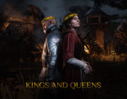 Los jugadores podrán llegar a ser reyes o reinas en The Black Death