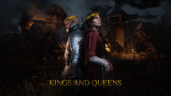 Los jugadores podrán llegar a ser reyes o reinas en The Black Death