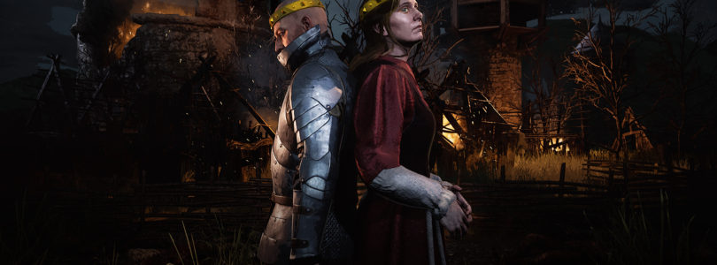 Los jugadores podrán llegar a ser reyes o reinas en The Black Death