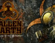 Fallen Earth prepara su evento 10º aniversario y cerrará sus puertas en octubre