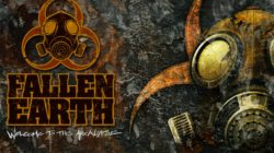 Fallen Earth lanzará un servidor para empezar de cero