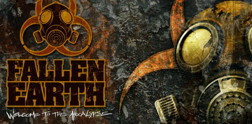 Fallen Earth lanzará un servidor para empezar de cero