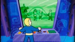 Vault-Tec nos explica lo que debemos saber para lanzar bombas nucleares en Fallout 76