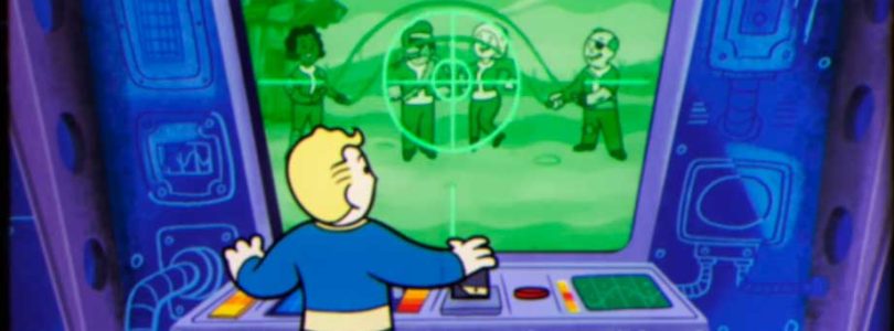 Vault-Tec nos explica lo que debemos saber para lanzar bombas nucleares en Fallout 76