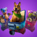 La temporada 6 de Fortnite llega con mascotas para PvP y más recompensas para PvE