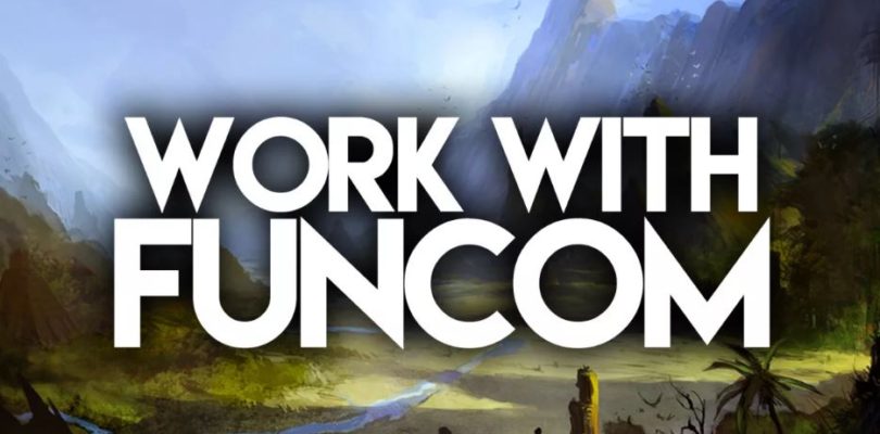 Funcom busca más de 40 nuevos empleados