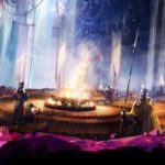 Le damos un vistazo al nuevo capítulo del mundo viviente de Guild Wars 2