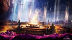 Le damos un vistazo al nuevo capítulo del mundo viviente de Guild Wars 2