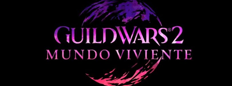 El final de la temporada y la nueva montura llegan a Guild Wars 2 este próximo 14 de mayo