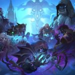 ¡Vuelve el invierno a Hearthstone con el evento Días del Trono Helado!
