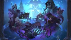 ¡Vuelve el invierno a Hearthstone con el evento Días del Trono Helado!