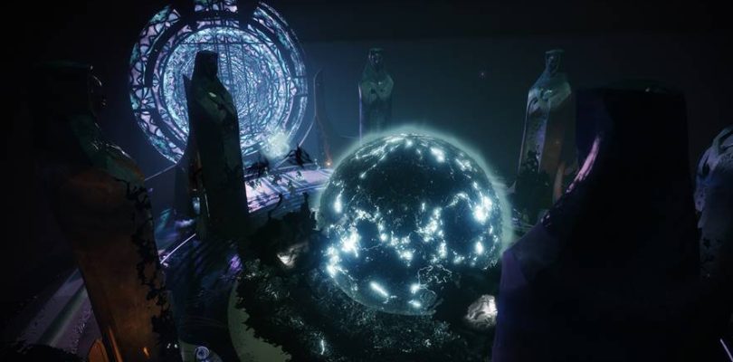 Destiny 2: Los Renegados completan la raid y desbloquean un mapa para todo el mundo