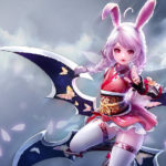 TERA añade al Ninja en Xbox One y PS4