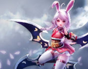 TERA añade al Ninja en Xbox One y PS4