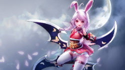 TERA añade al Ninja en Xbox One y PS4