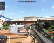 Ironsight añade partidas con solo snipers y un nuevo mapa
