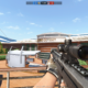 Ironsight añade partidas con solo snipers y un nuevo mapa