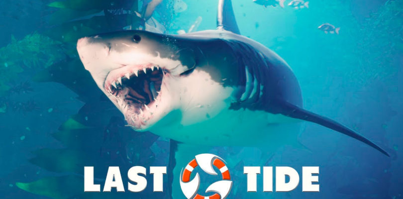 Juegos para probar gratis este fin de semana en Steam (Wild Terra, Blood Bowl, Last Tide)