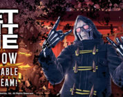 El loquísimo juego de acción y supervivencia LET IT DIE se lanza de forma gratuita en Steam