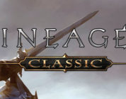 NcSoft anuncia el lanzamiento de Lineage II Classic para este próximo 3 de octubre