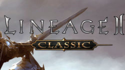 NcSoft anuncia el lanzamiento de Lineage II Classic para este próximo 3 de octubre