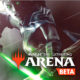 Magic: The Gathering Arena ya está en beta abierta