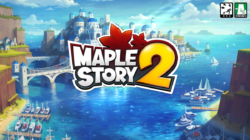 MapleStory 2 cerrará sus puertas el 27 de mayo