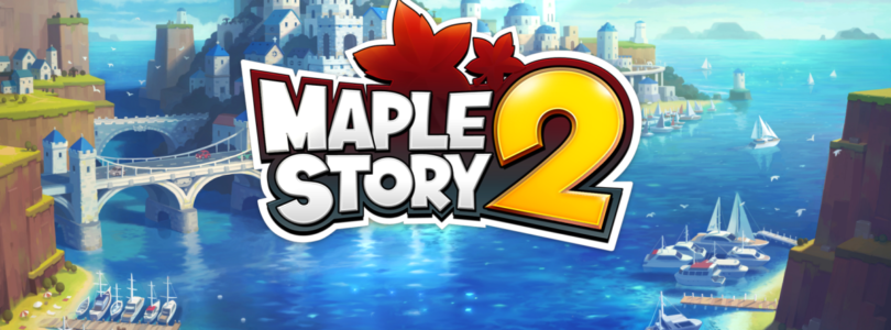 MapleStory 2 tendrá una expansión este verano