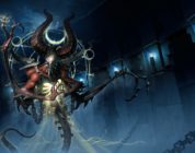 Mefisto ya está disponible en Heroes of the Storm