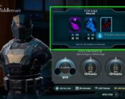 Dauntless añade al «Middleman» un nuevo vendedor